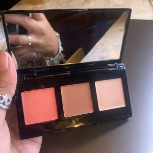 Laura Geller face pallete